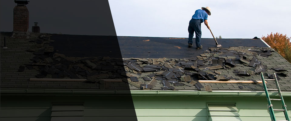 Fruitland Roofing Contractors